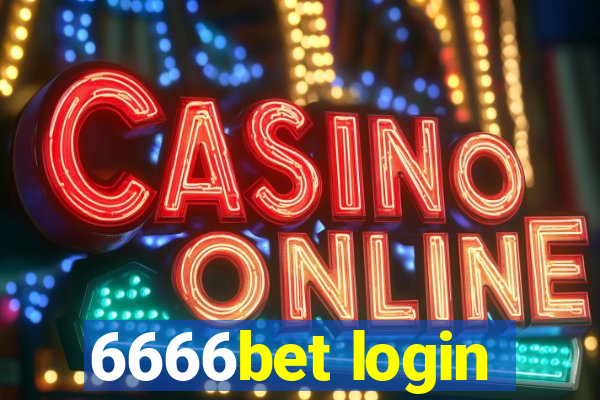 6666bet login